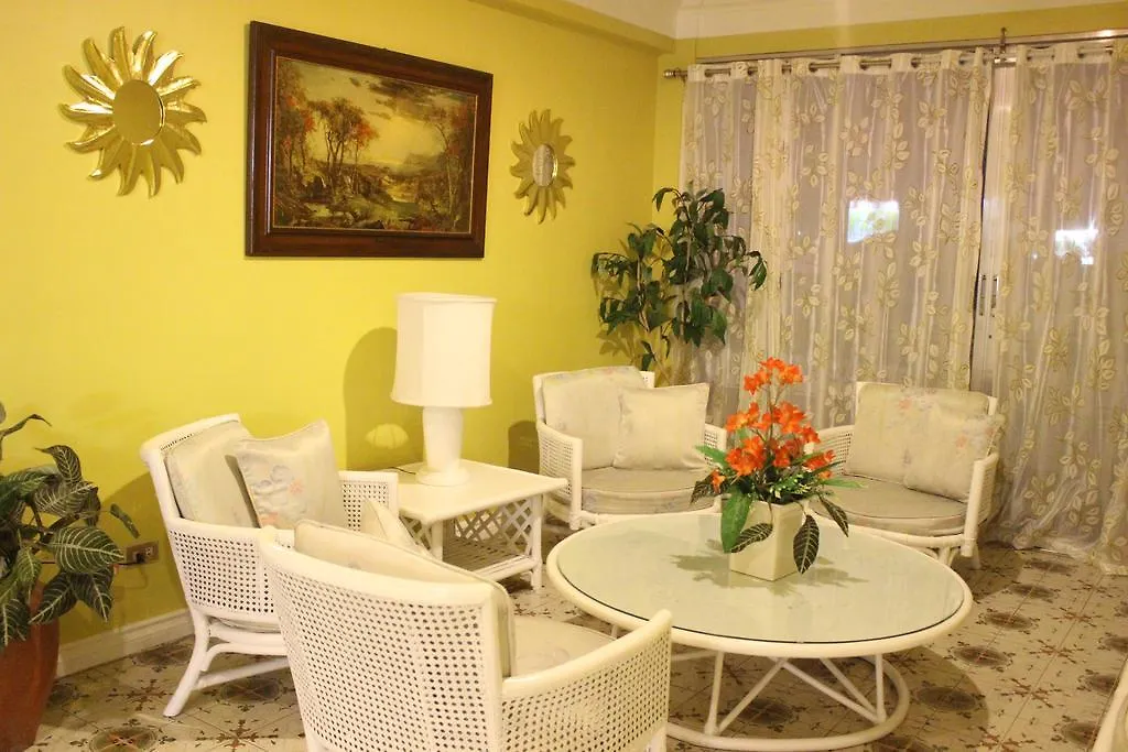 Hotel Galleria Davao 3*,  Philippines