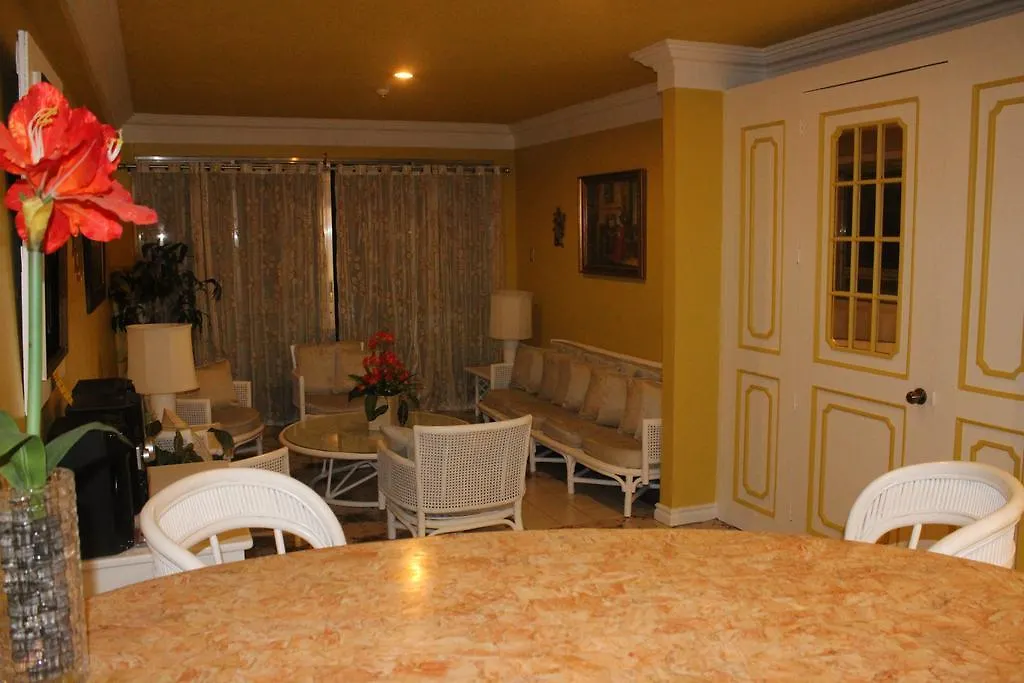 Hotel Galleria Davao