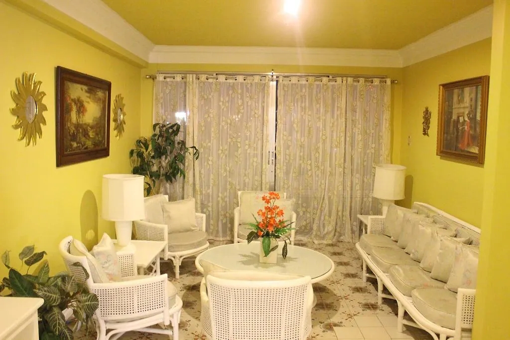 Hotel Galleria Davao