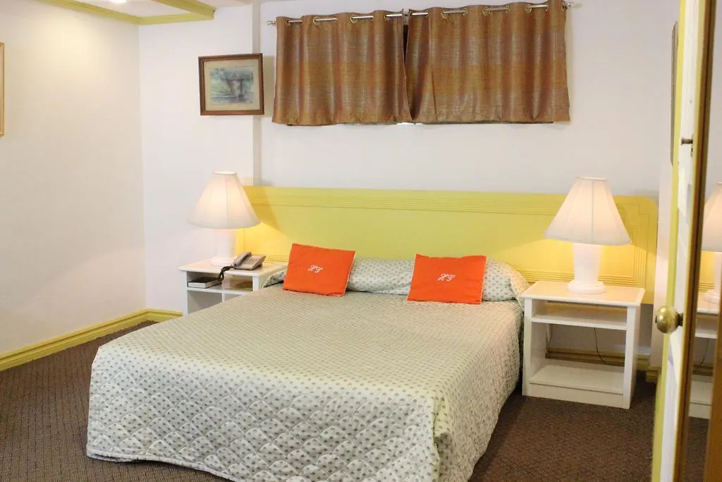 Hotel Galleria Davao