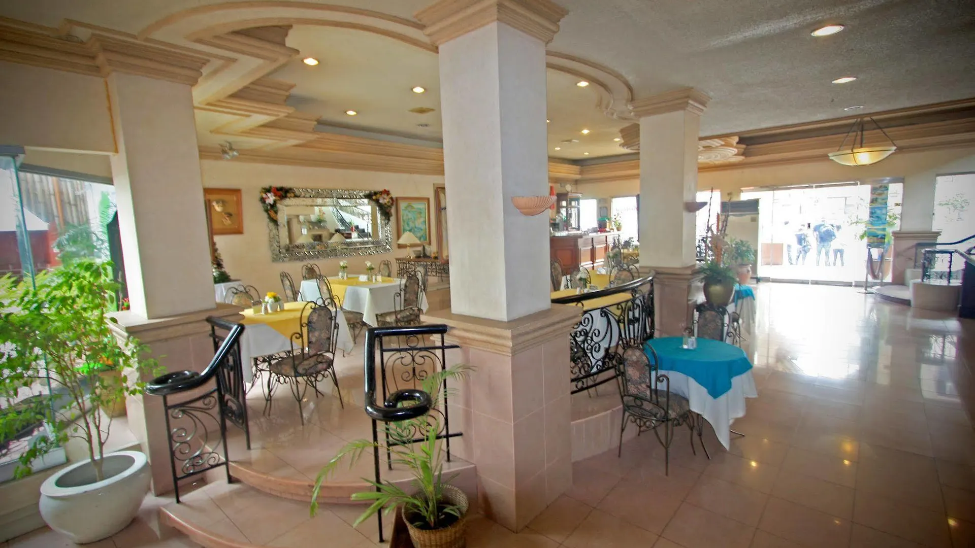 Hotel Galleria Davao Philippines