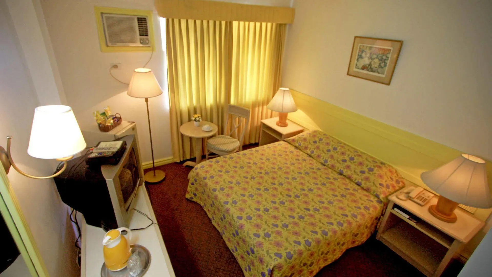 Hotel Galleria Davao
