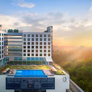 ***** Hotel O By Tamara, Trivandrum India