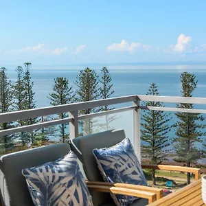 **** Aparthotel Proximity Waterfront Australia