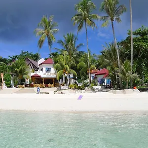 ** Resort Isis Bungalows Philippines