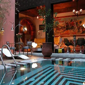 **** Riad Malika Morocco