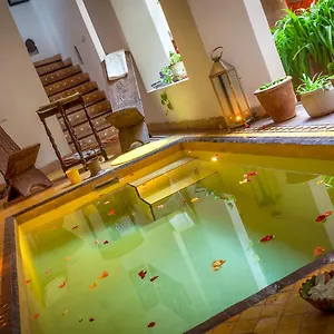 **** Guest house Sable Chaud Morocco