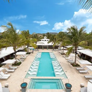 ***** Resort Serenity At Coconut Bay (adults Only) Saint Lucia