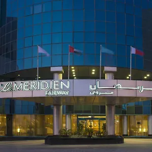 **** Hotel Le Meridien Fairway United Arab Emirates