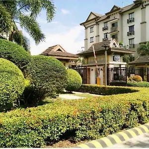 Alles One Oasis Near Sm Mall With Wifi Davao