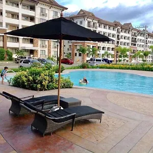 2br One Oasis Beside Sm Mall-wifi Davao